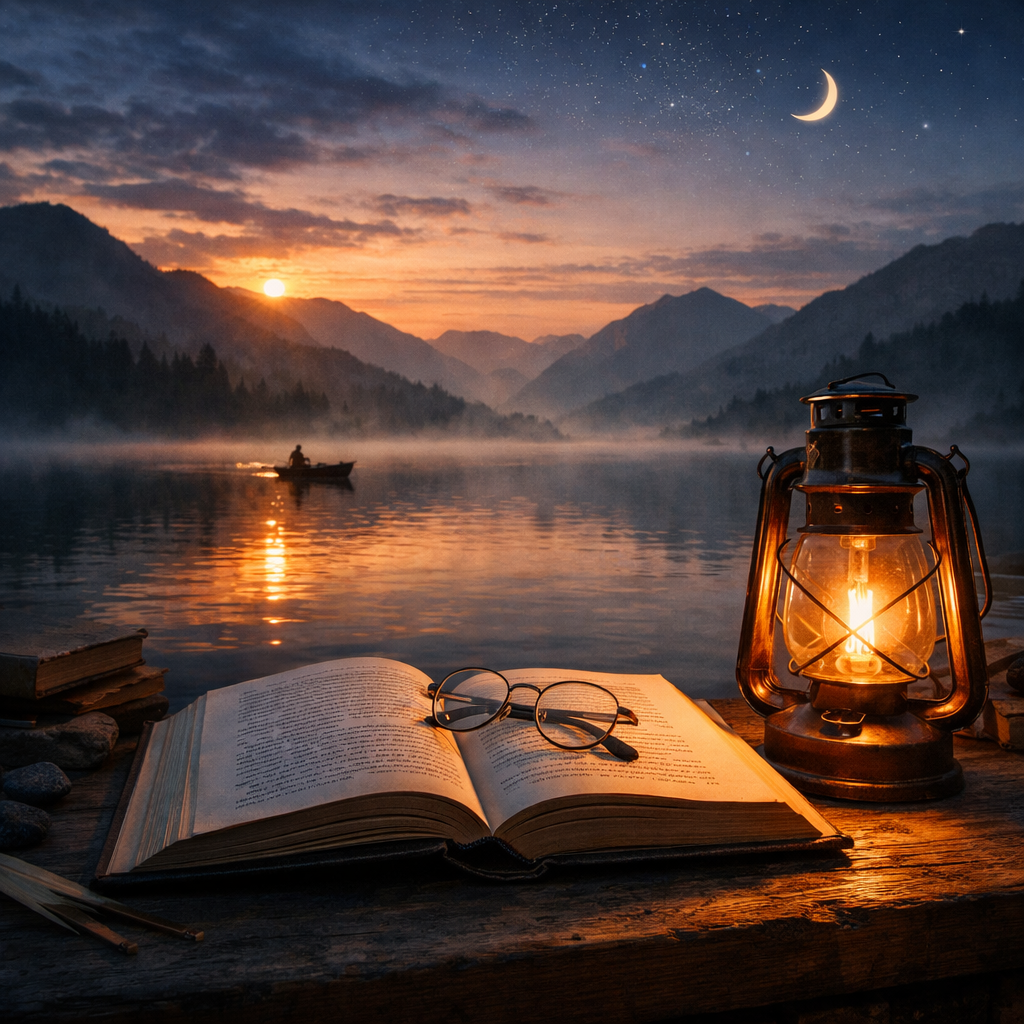 On Reviewers, Series, and the Problem of Measuring a Story Mid-Sentence