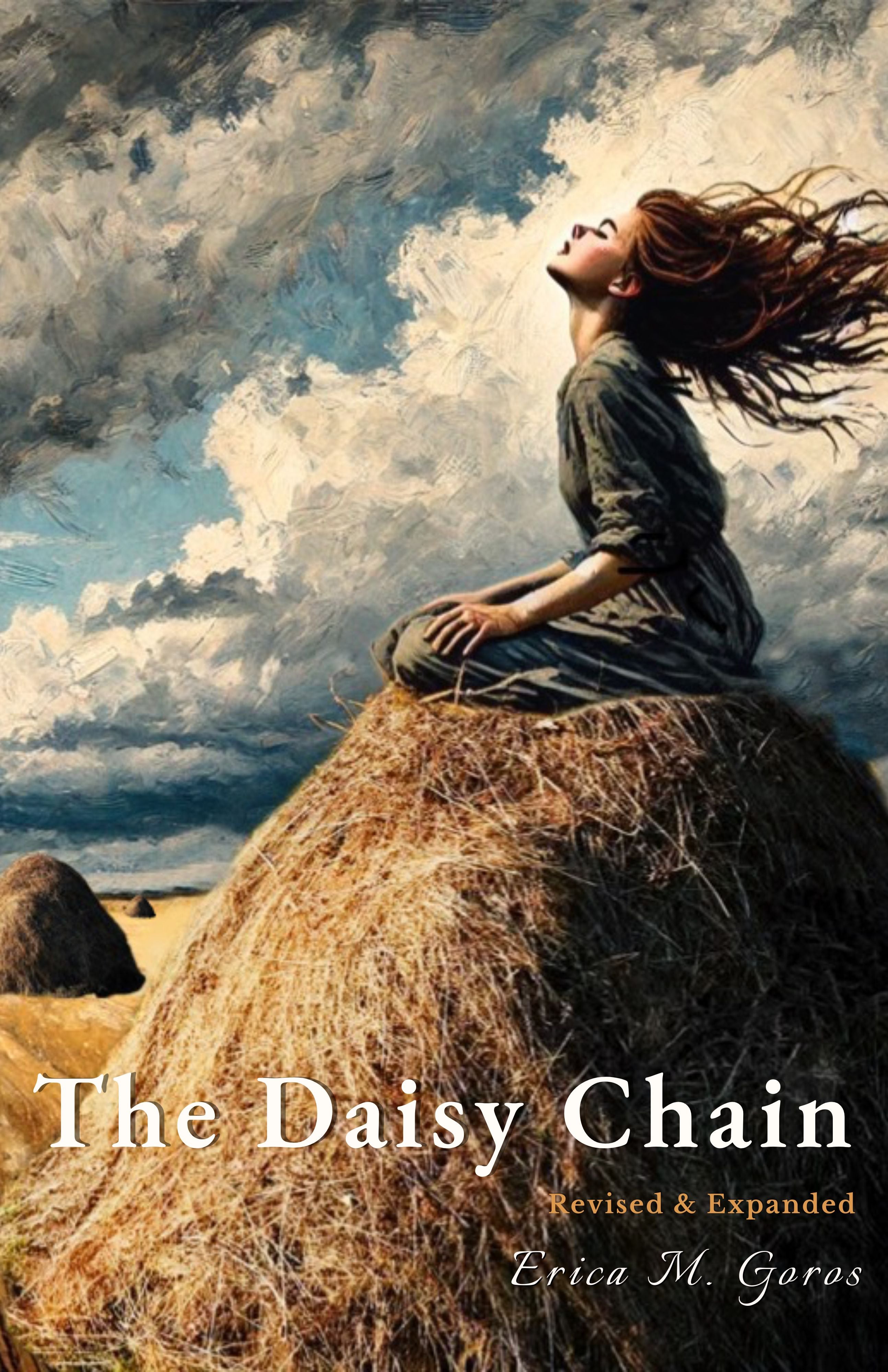The Daisy Chain - Revised & Expanded Edition (Paperback) (The Cole Edwards Saga)